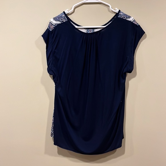 DR2 blouse - Picture 3 of 3